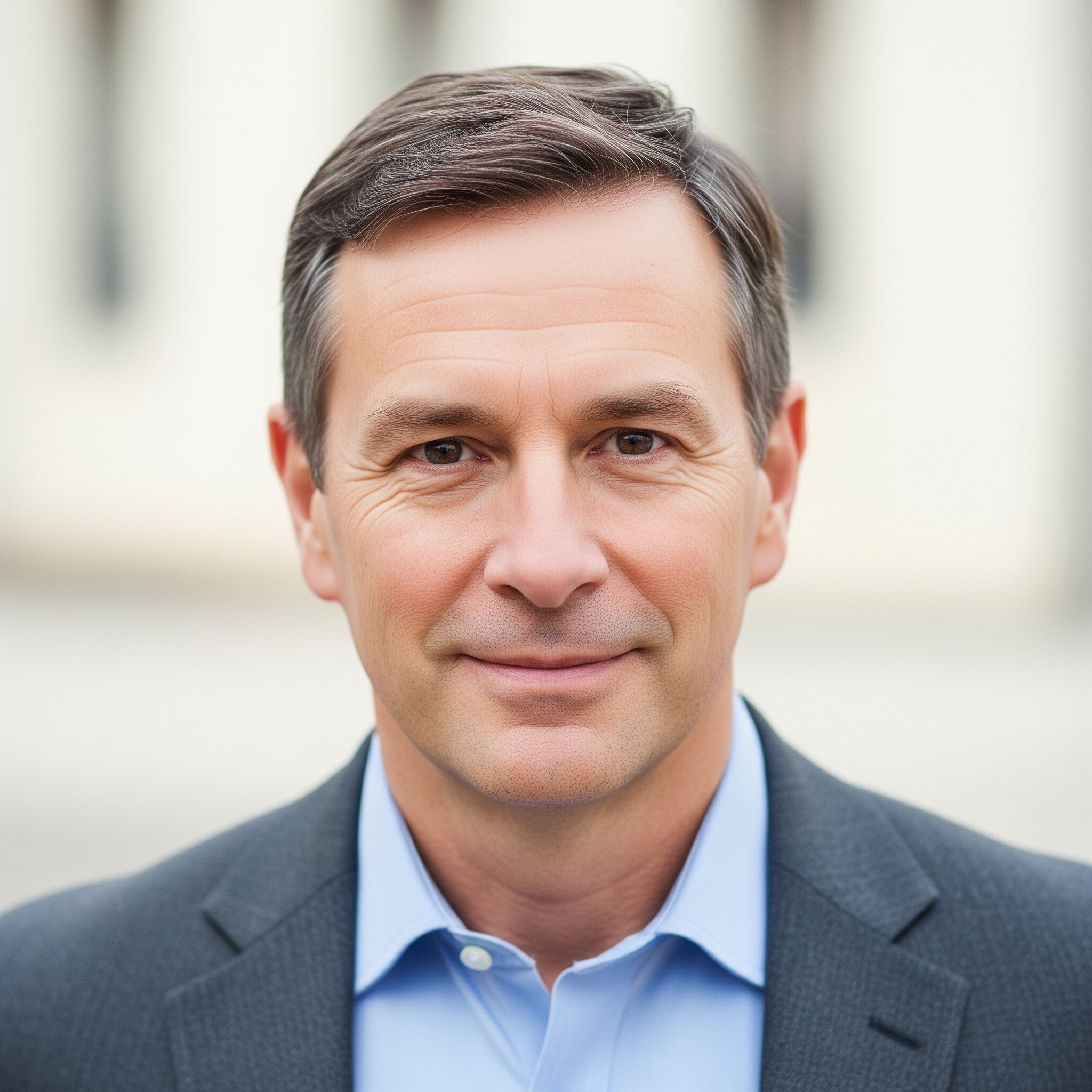 Photo of David Miller