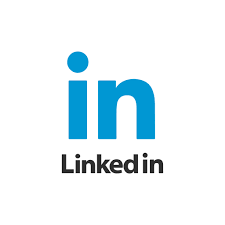 LinkedIn Logo - Professional Networking Platform