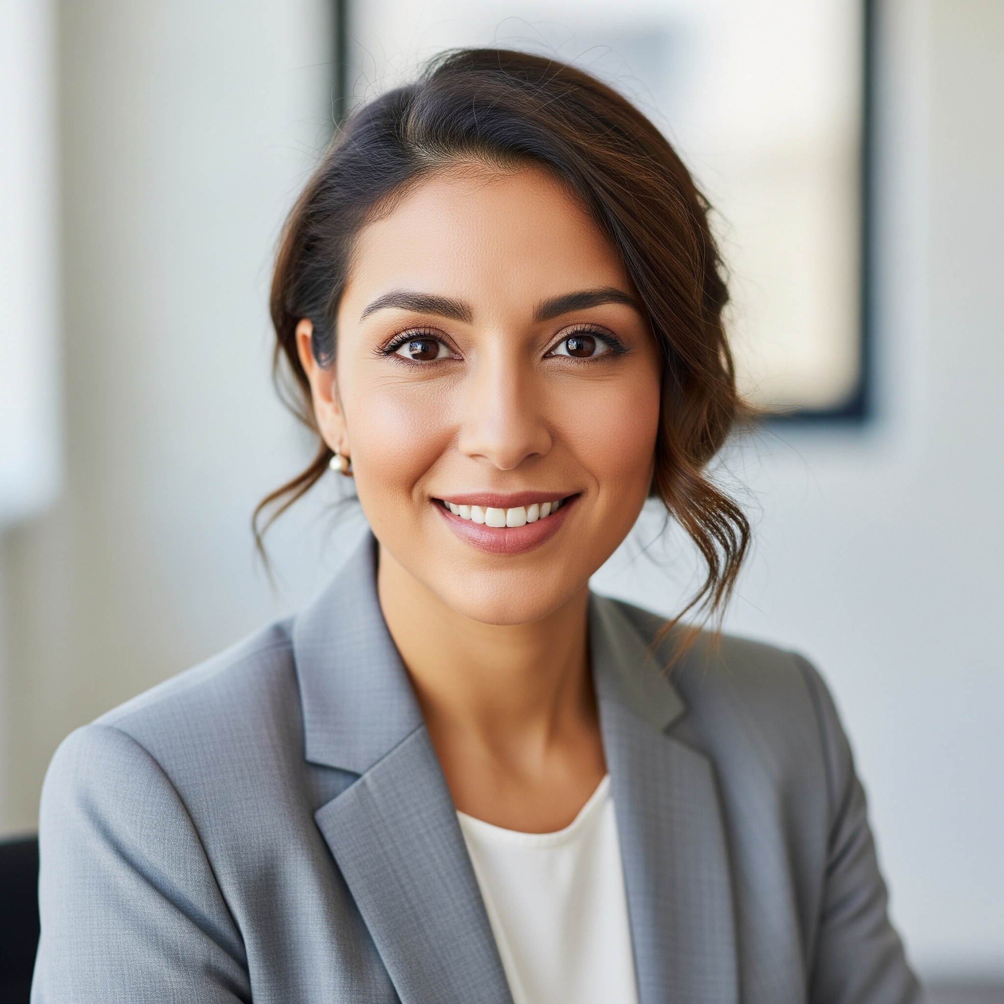 Photo of Maria Sanchez